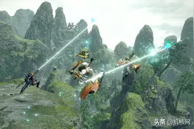 机核专访丨《怪物猎人 崛起》制作人辻本良三、导演一濑泰范图片