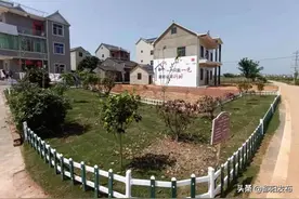村庄美了土地“活了”，农村宅基地不再“沉睡”图片