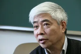 没读过本科却当选院士！这个重庆人拒绝诱惑回国执教，成果填补国际空白！图片