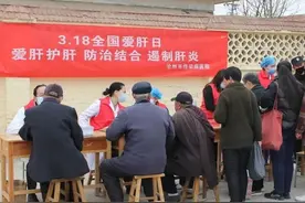 沧州市第三医院中西医结合肝病科医生李玉苓：患上肝血管瘤会不会癌变图片