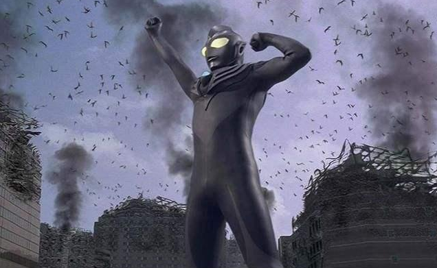 盘点6个没离开地球的奥特曼，其中5个牺牲，一个消灭数万同类