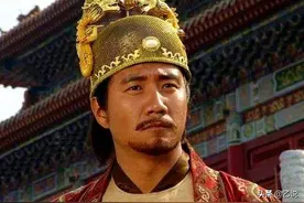 读罢朱元璋的咏竹诗，才知什么叫做帝王气图片