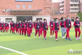涉及6校！长春市朝阳区发布学位预警图片