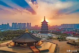 洛阳制造企业与“长珠三角”制造对比，何时世界重回洛阳图片
