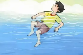 心肺功能差的人，面对洪灾，该如何自救才能把伤害降到最低呢？图片