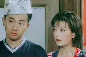 念念不忘的“朋薇”岁月——《老房有喜》之吉祥&苏小鹏图片