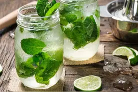 周杰伦新歌里的 Mojito 是啥？他的歌里还有哪些好吃的？图片