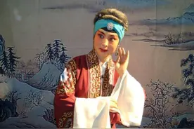 《窦娥冤》：全书没一个好人图片