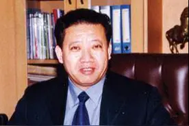 黑龙江“药神”沉浮录：20年，从砖瓦厂厂长到百亿市值公司老板图片