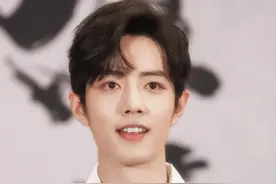 《陈情令》导演为肖战发声，这下无脑黑没话说了吧图片