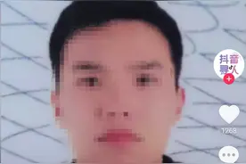 暴雨寻亲者故事：弟弟失踪，我在网上求助，原来他在洪水中救人图片