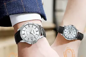 怀疑买到假手表？几个小鉴别法简单易用图片