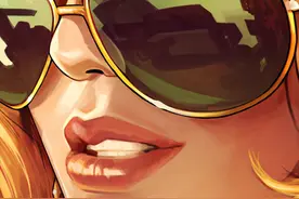 《GTA5》主题曲是谁写的？图片