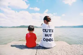 当孩子对你的称呼，从妈妈变成“妈”，做家长的要警惕其心理变化图片