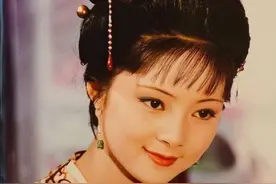 四川盛产美女！来自四川的10位女星个个肤白貌美，气质出众图片