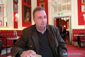帝国黄昏：从奥匈帝国末代皇帝孙子卡尔·哈布斯堡新冠康复谈起图片