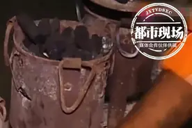 7旬老人独自在家烧炭取暖，不幸中毒险些送命！家人：心有余悸图片