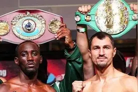 黑人拳王与200斤女友8年生6娃！直言：已被她征服，再拼7胎图片