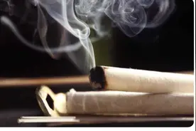 最朋克的养生方式，彻底火了图片
