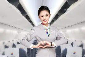 你要听懂的空乘“黑话”图片