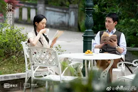 朱一龙、童瑶《叛逆者》央视将播，女二却成收视变数图片