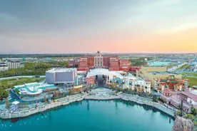 北京环球影城筹备了多久？环球影城亚洲有几座？一文揭秘图片