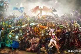 LOL第一大家族：姓“卡”的英雄到底有多少？图片