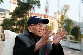 书法名家童树根：邂逅庄奴先生图片