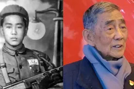 在成为监狱人民警察前，他的身份是国家机密图片