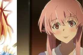 病娇是什么？为什么有那么多人喜欢病娇？图片