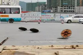 天然气泄漏点和原因已找到！桂林1000多户人受影响，恢复供气时间是……图片