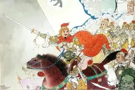 辽东小妇年十五，惯弹琵琶能歌舞——李颀的诗歌《古意》图片