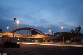 小国摄影：街景日与夜的拍摄实例对比，结果令人惊叹图片