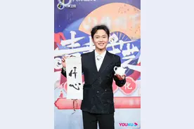 郭德纲给德云社五子送五心：丹心，初心，诚心，信心，匠心图片