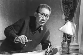 文艺界里的满族名人(三)图片