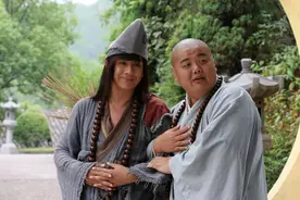 济公真的存在吗，真实的济公是什么样的，看了大吃一惊图片