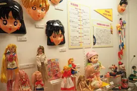 拍洋画、玻璃球...原来这些我们从小玩到大的玩具在国外也很流行图片