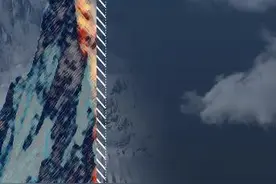 珠峰到底有多高？珠峰和世界建筑高度对比了解下（视频）图片