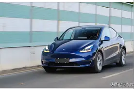 越骂越香，订单爆满！Model Y实力真有那么强？图片