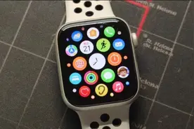 你真的需要一块苹果手表？Apple Watch SE主观使用体验分享图片