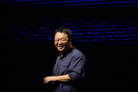 罗永浩开启首档聊天室直播，杨笠、李诞、蔡康永都来了图片