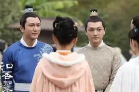《知否》王者柳氏，所到之处，所向披靡：学得她的手段，还愁什么图片
