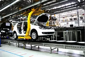 全球20大汽车零部件品牌：美国4家，日本3家，韩国2家，中国呢？图片