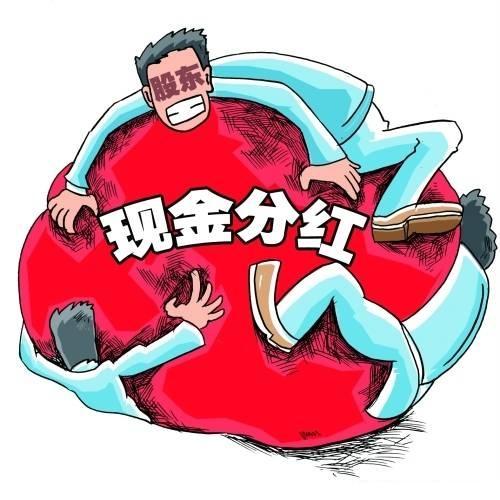 股票分红对散户有利吗（股票分红是给股民额外的收益吗）