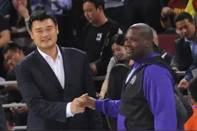 “大鲨鱼”奥尼尔，堪称NBA里的“理财大师”图片