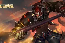 “无限反伤流”典韦火了，自损800伤敌10000，出装是关键图片