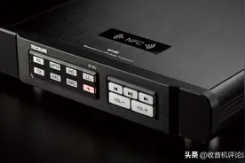 德生BT-80：可能是第一台蓝牙输出入均具备的DAC图片