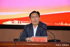 邯郸肥乡区：第五中学“破冰开局”创建品牌学校图片