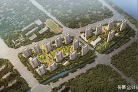 定了！总投资13亿元！徐州又一座重点医院地址曝光图片