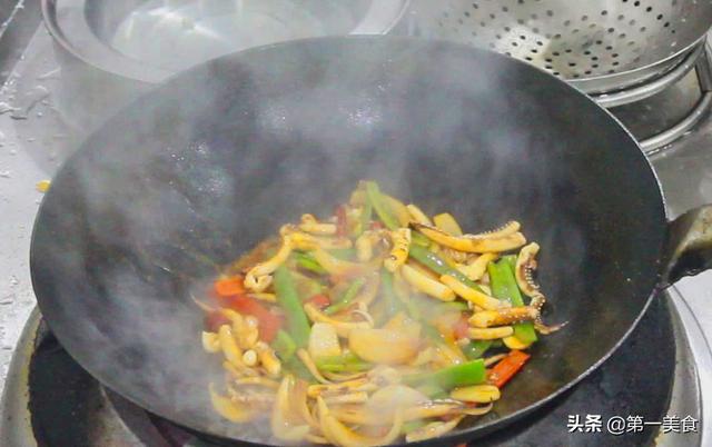 新鲜鱿鱼怎么炒好吃又嫩 2026年炒鱿鱼三放三不放 新鲜鱿鱼怎么炒好吃又嫩 2026年炒鱿鱼三放三不放